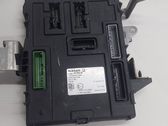 Komfortsteuergerät Bordnetzsteuergerät
