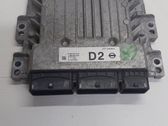 Engine control unit/module