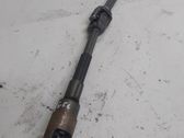Steering column universal joint