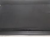 Parcel shelf load cover