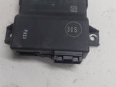 Módulo de control Gateway