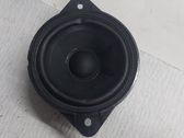Panel speaker