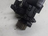 Pompe d'injection de carburant à haute pression