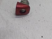 Front door handle cover