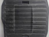Trunk/boot floor carpet liner