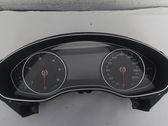 Compteur de vitesse tableau de bord
