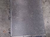 Radiator set