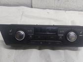 Climate control unit