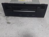 Radio/CD/DVD/GPS head unit