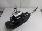 Gear shifter/selector