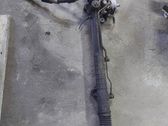Steering rack