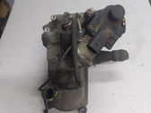 EGR valve cooler