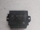 Parking PDC control unit/module