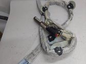 Roof airbag