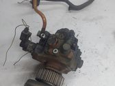 Fuel injection high pressure pump