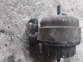 Engine mount bracket