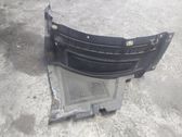 Front wheel arch liner splash guards