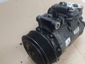 Klimakompressor Pumpe