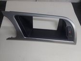 Radio/GPS head unit trim