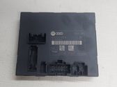Module de commande de siège