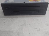 CD/DVD changer