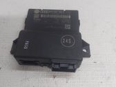 Gateway control module