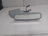 Rear view mirror (interior)