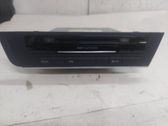 Radio/CD/DVD/GPS head unit