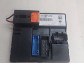 Comfort/convenience module