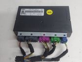 Suspension control unit/module
