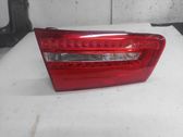 Tailgate rear/tail lights