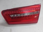 Tailgate rear/tail lights