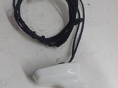Aerial GPS antenna