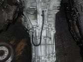Automātiska pārnesumkārba