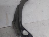 Fender mounting bracket