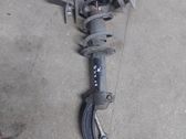 Front shock absorber/damper