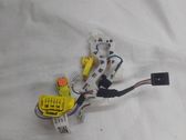Cableado del accionador del airbag