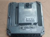 Engine control unit/module