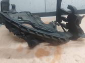 Headlight/headlamp mounting bracket