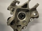 Rear wheel hub