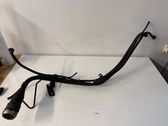 Fuel tank filler neck pipe