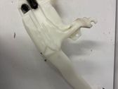 Windshield washer fluid reservoir/tank