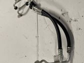 Headlight washer pump