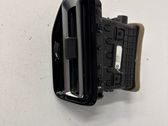 Dashboard side air vent grill/cover trim