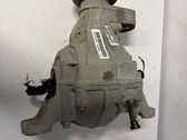 Rear differential