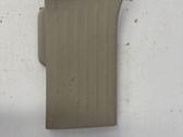 Rear sill trim cover
