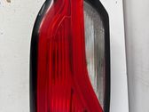 Tailgate rear/tail lights
