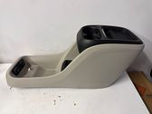 Center console