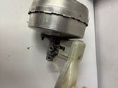 Servo-frein