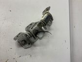 Front door hinge set